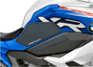 ΑΥΤΟΚΟΛΛΗΤΟ ΡΕΖΕΡΒΟΥΑΡ ONEDESING TANK GRIP S1000XR ΜΑΥΡΟ