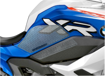 ΑΥΤΟΚΟΛΛΗΤΟ ΡΕΖΕΡΒΟΥΑΡ ONEDESING TANK GRIP S1000XR ΔΙΑΦΑΝΟ