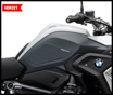 ΑΥΤΟΚΟΛΛΗΤΟ ΡΕΖΕΡΒΟΥΑΡ ONEDESING TANK GRIP R1250GS ΜΑΥΡΟ