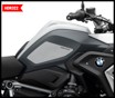 ΑΥΤΟΚΟΛΛΗΤΟ ΡΕΖΕΡΒΟΥΑΡ ONEDESING TANK GRIP R1250GS ΔΙΑΦΑΝΟ