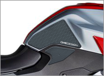 ΑΥΤΟΚΟΛΛΗΤΟ ΡΕΖΕΡΒΟΥΑΡ ONEDESING TANK GRIP F 900 R ABS ΜΑΥΡΟ
