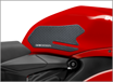 ΑΥΤΟΚΟΛΛΗΤΟ ΡΕΖΕΡΒΟΥΑΡ ONEDESING TANK GRIP PANIGALE V2 955 ABS ΜΑΥΡΟ