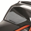 ΑΥΤΟΚΟΛΛΗΤΟ ΡΕΖΕΡΒΟΥΑΡ ONEDESING TANK GRIP SUPER DUKE 1290 R ΔΙΑΦΑΝΟ