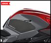 ΑΥΤΟΚΟΛΛΗΤΟ ΡΕΖΕΡΒΟΥΑΡ ONEDESING TANK GRIP BRUTALE 800 RR ABS ΜΑΥΡΟ