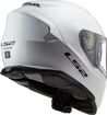 ΚΡΑΝΟΣ ΜΗΧΑΝΗΣ LS2 FF800 Storm Solid ΛΕΥΚΟ