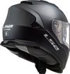 ΚΡΑΝΟΣ ΜΗΧΑΝΗΣ LS2 FF800 Storm VELVET ΜΑΥΡΟ ΧΡΥΣΟ