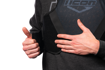 ΓΙΛΕΚΟ ΠΡΟΣΤΑΤΕΥΤΙΚΟ ICON Field Armor Softcore™ ΜΑΥΡΟ