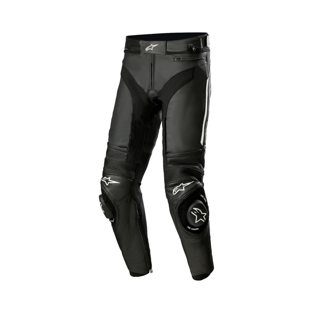 ΠΑΝΤΕΛΟΝΙ ΑΝΔΡΙΚΟ ALPINESTARS Missile V3 ΔΕΡΜΑΤΙΝΟ ΜΑΥΡΟ