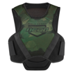 ΓΙΛΕΚΟ ΠΡΟΣΤΑΤΕΥΤΙΚΟ ICON Field Armor Softcore™ ΜΑΥΡΟ ΠΡΑΣΙΝΟ CAMO