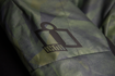 ΜΠΟΥΦΑΝ ΑΝΔΡΙΚΟ ICON  Airform Battlescar™ ΠΡΑΣΙΝΟ