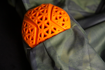 ΜΠΟΥΦΑΝ ΑΝΔΡΙΚΟ ICON  Airform Battlescar™ ΠΡΑΣΙΝΟ