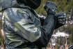 ΜΠΟΥΦΑΝ ΑΝΔΡΙΚΟ ICON  Airform Battlescar™ ΠΡΑΣΙΝΟ