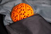 ΜΠΟΥΦΑΝ ΑΝΔΡΙΚΟ ICON  Airform Battlescar™ ΓΚΡΙ