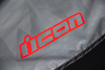 ΜΠΟΥΦΑΝ ΑΝΔΡΙΚΟ ICON  Airform Battlescar™ ΓΚΡΙ