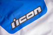 ΜΠΟΥΦΑΝ ΑΝΔΡΙΚΟ ICON Airform Retro ΜΠΛΕ