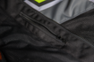 ΜΠΟΥΦΑΝ ΑΝΔΡΙΚΟ ICON Hooligan Ultrabolt μαυρο, γκρι, κιτρινο φλουο