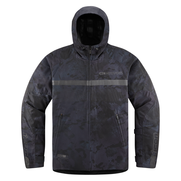 ΜΠΟΥΦΑΝ ΑΝΔΡΙΚΟ ICON PDX3™ ΓΚΡΙ CAMO