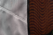 ΜΠΟΥΦΑΝ ΑΝΔΡΙΚΟ ICON Mesh AF™ ΓΚΡΙ ΚΙΤΡΙΝΟ ΦΛΟΥΟ