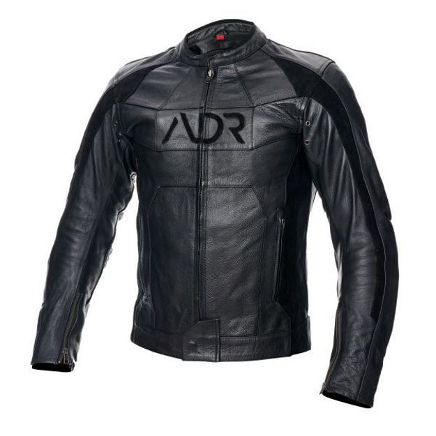 ΜΠΟΥΦΑΝ ΜΗΧΑΝΗΣ ADRENALINE SPIRIT PPE ΜΑΥΡΟ
