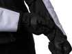 ΜΠΟΥΦΑΝ ΑΝΔΡΙΚΟ ICON Mesh AF™ ΜΑΥΡΟ ΛΕΥΚΟ