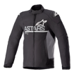 ΜΠΟΥΦΑΝ ΑΝΔΡΙΚΟ ALPINESTARS SMX ΑΔΙΑΒΡΟΧΟ μαυρο γκρι