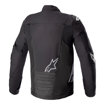 ΜΠΟΥΦΑΝ ΑΝΔΡΙΚΟ ALPINESTARS SMX ΑΔΙΑΒΡΟΧΟ μαυρο γκρι