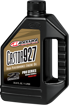 MAXIMA Castor 927 Pro Series Racing 2T ΛΑΔΙ ΜΟΤΟΣΥΚΛΕΤΑΣ 1 ΛΙΤΡΟ