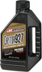 MAXIMA Castor 927 Pro Series Racing 2T ΛΑΔΙ ΜΟΤΟΣΥΚΛΕΤΑΣ 473 ml