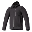 ΜΠΟΥΦΑΝ ΑΝΔΡΙΚΟ ALPINESTARS Neo ΑΔΙΑΒΡΟΧΟ ΜΑΥΡΟ