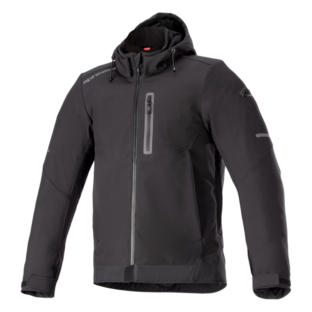 ΜΠΟΥΦΑΝ ΑΝΔΡΙΚΟ ALPINESTARS Neo ΑΔΙΑΒΡΟΧΟ ΜΑΥΡΟ