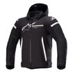 ΜΠΟΥΦΑΝ ΑΝΔΡΙΚΟ ALPINESTARS Zaca ΑΔΙΑΒΡΟΧΟ ΜΑΥΡΟ ΛΕΥΚΟ