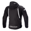 ΜΠΟΥΦΑΝ ΑΝΔΡΙΚΟ ALPINESTARS Zaca ΑΔΙΑΒΡΟΧΟ ΜΑΥΡΟ ΛΕΥΚΟ