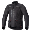 ΜΠΟΥΦΑΝ ΑΝΔΡΙΚΟ ALPINESTARS Bogota Pro Drystar® ΜΑΥΡΟ