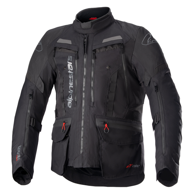 ΜΠΟΥΦΑΝ ΑΝΔΡΙΚΟ ALPINESTARS Bogota Pro Drystar® ΜΑΥΡΟ