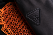 ΜΠΟΥΦΑΝ ΑΝΔΡΙΚΟ ICON Basehawk2 ΔΕΡΜΑΤΙΝΟ ΜΑΥΡΟ