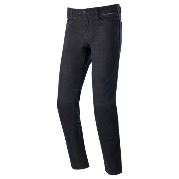 ΠΑΝΤΕΛΟΝΙ ΑΝΔΡΙΚΟ ALPINESTARS Radon μαυρο
