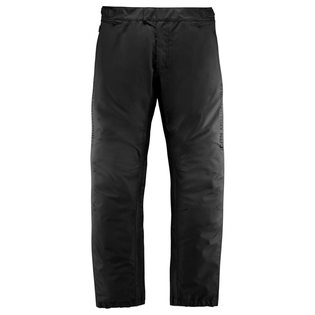 ΠΑΝΤΕΛΟΝΙ ΑΝΔΡΙΚΟ ICON PDX3™ Overpant ΜΑΥΡΟ