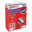ΦΟΡΤΙΣΤΗΣ ΜΠΑΤΑΡΙΑΣ TECMATE OPITMATE 2 DUO Pb or LFP battery
