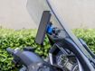 ΒΡΑΧΙΩΝΑΣ ΜΕ ΔΙΠΛΗ ΑΘΡΩΣΗ QUAD LOCK 360 ΜΕΣΑΙΑ 75 εκ ΜΑΥΡΟ
