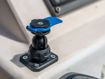 ΒΑΣΗ ΚΙΝΗΤΟΥ QUAD LOCK 360 ΓΙΑ ΕΠΙΠΕΔΗ ΕΠΙΦΑΝΕΙΑ 2 ΤΡΥΠΕΣ