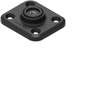 ΒΑΣΗ ΚΙΝΗΤΟΥ QUAD LOCK 360 ΓΙΑ ΕΠΙΠΕΔΗ ΕΠΙΦΑΝΕΙΑ 4 ΤΡΥΠΕΣ