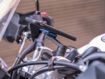 ΒΑΣΗ ΚΙΝΗΤΟΥ QUAD LOCK ΑΠΟΣΤΑΤΗΣ 2 X 10mm