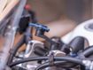 ΒΑΣΗ ΚΙΝΗΤΟΥ QUAD LOCK ΑΠΟΣΤΑΤΗΣ 2 X 10mm