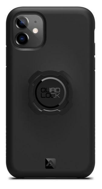 ΘΗΚΗ ΚΙΝΗΤΟΥ QUAD LOCK iPhone 11