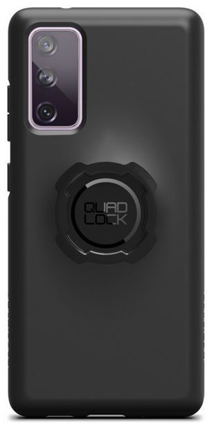 ΘΗΚΗ ΚΙΝΗΤΟΥ QUAD LOCK Samsung Galaxy S20FE