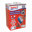 ΦΟΡΤΙΣΤΗΣ ΜΠΑΤΑΡΙΑΣ TECMATE OPTIMATE 1 VoltMatic