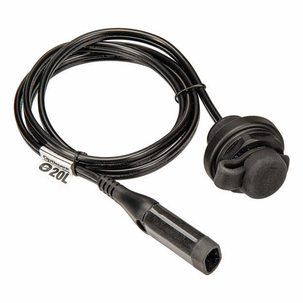ΚΑΛΩΔΙΟ ΦΟΡΤΙΣΗΣ ΜΠΑΤΑΡΙΑΣ OPTIMATE TECMATE O-20L 120mm