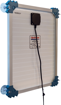 ΗΛΙΑΚΟ ΠΑΝΕΛ ΦΟΡΤΙΣΤΗΣ ΜΠΑΤΑΡΙΑΣ TECMATE OPTIMATE SOLAR DUO TRAVEL KIT 20W