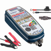 ΦΟΡΤΙΣΤΗΣ ΜΠΑΤΑΡΙΑΣ TECMATE OPTIMATE 6 SELECT 12V/24V