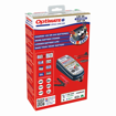 ΦΟΡΤΙΣΤΗΣ ΜΠΑΤΑΡΙΑΣ TECMATE OPTIMATE 6 SELECT 12V/24V